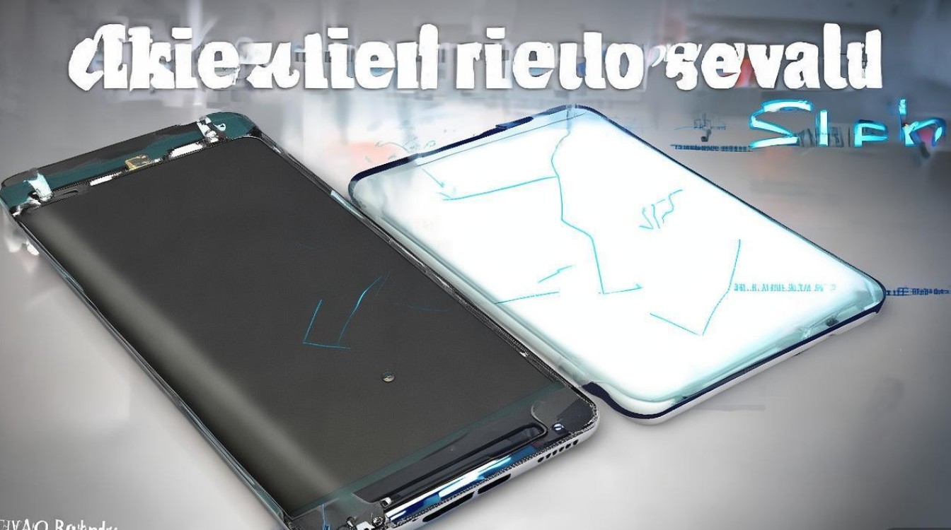 VIVO Xplay6怎么拆屏？自己拆屏步骤和注意事项详解