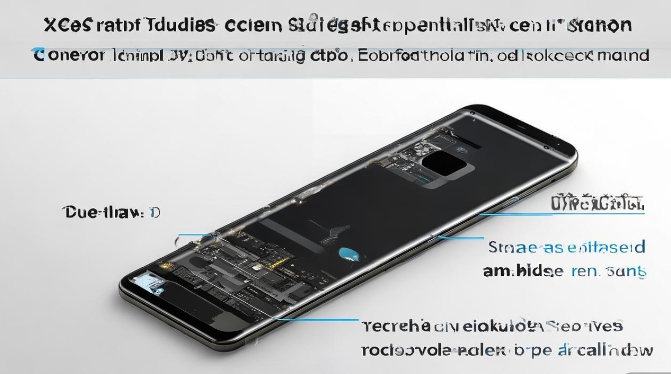 VIVO Xplay6怎么拆屏？自己拆屏步骤和注意事项详解