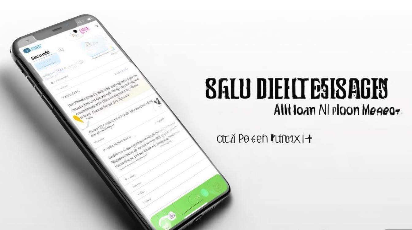 苹果7短信怎么全部删除？批量删除教程有吗？