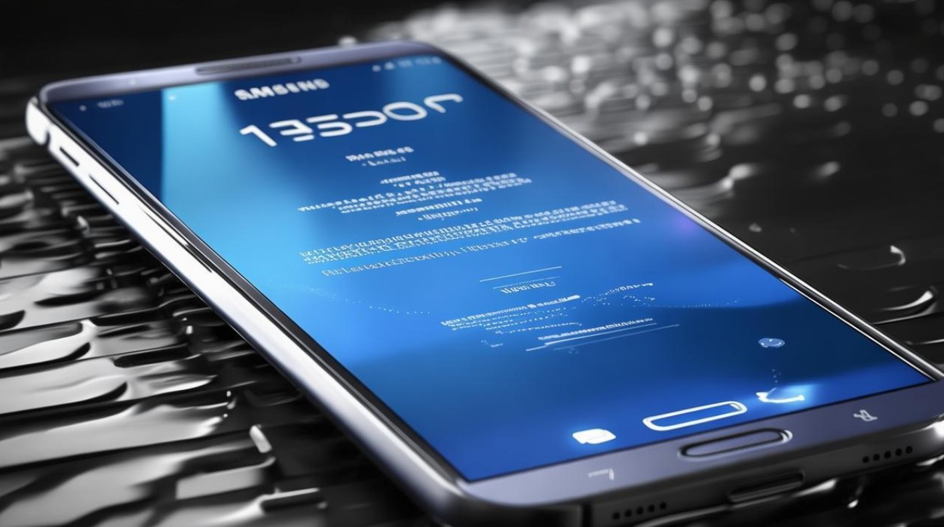 三星手机突然蓝屏反复重启，怎么办？