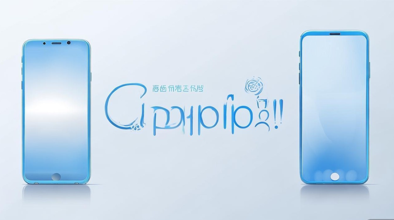 oppo手机图标如何一键变圆？设置教程在这里！