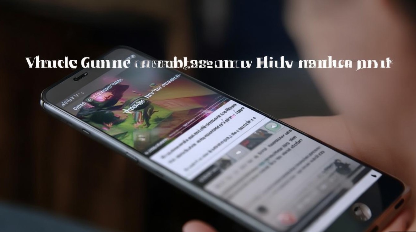 vivoxplay6玩游戏怎么样