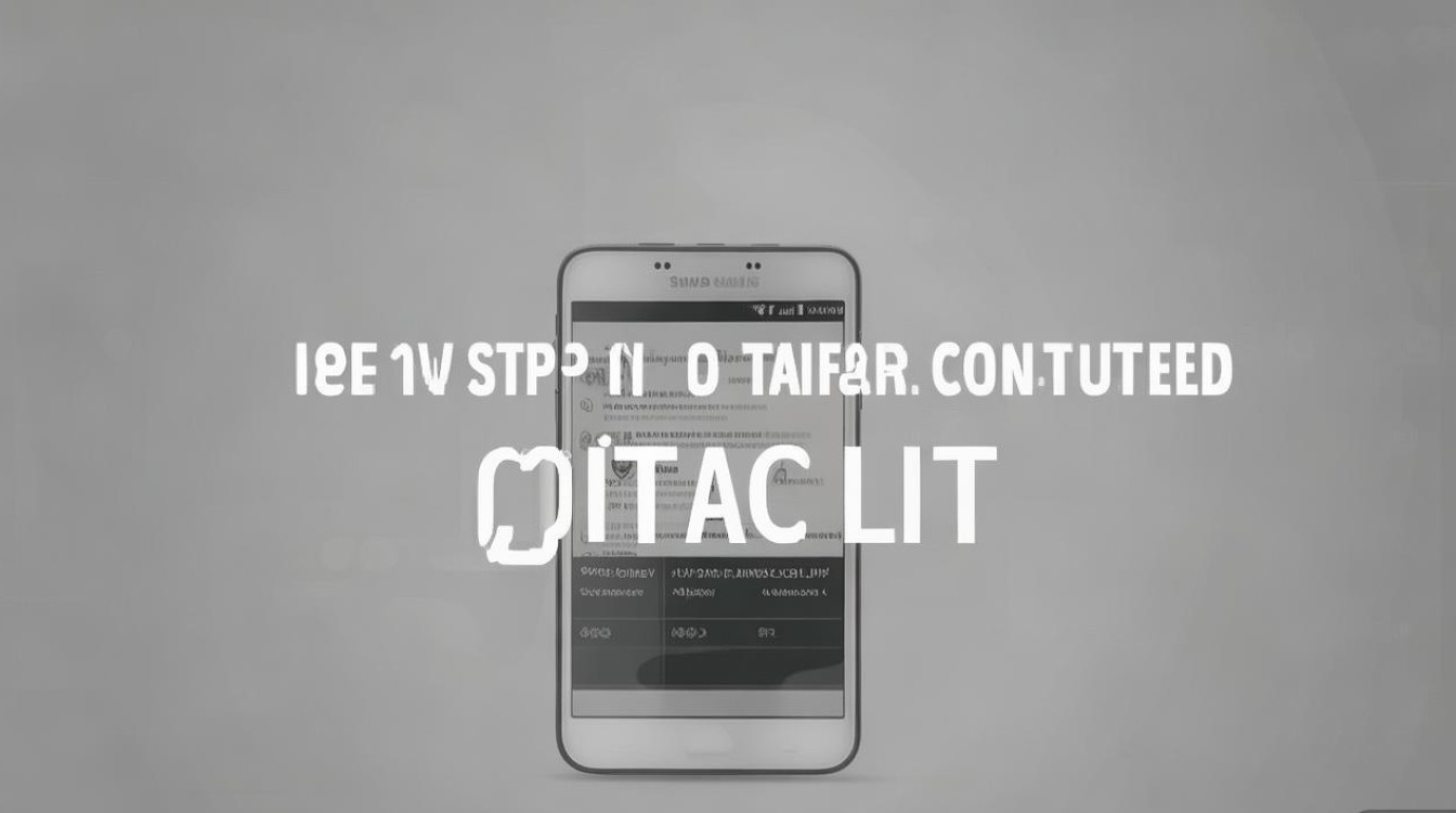 三星手机怎么设置通讯录