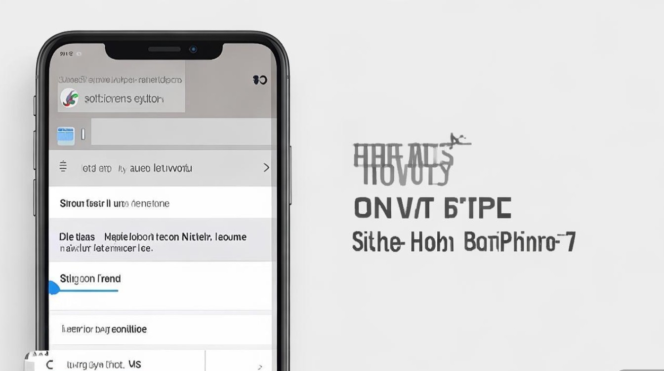 苹果7短信来没有声音怎么设置方法