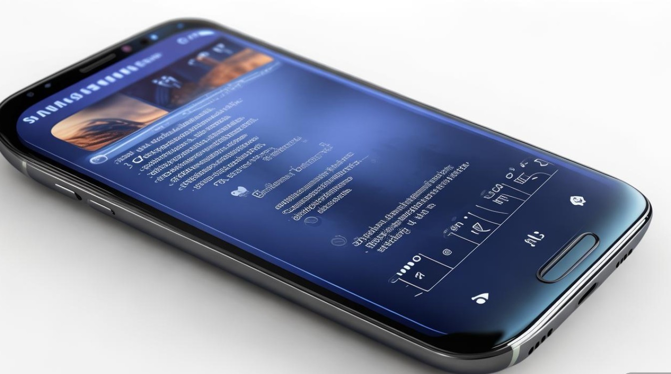 三星S45.0.1手机如何正确截屏？详细步骤教程在这里