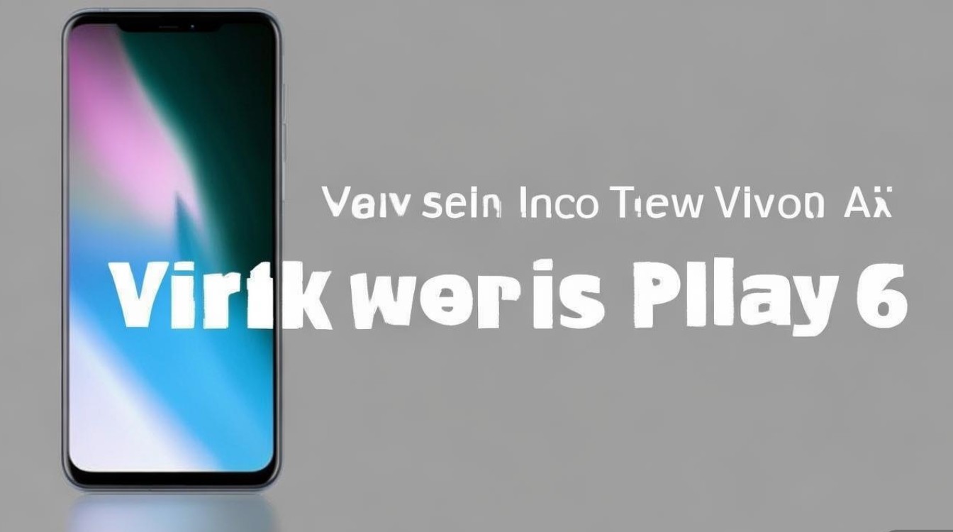 vivoxplay6实际体验如何？值得买吗？