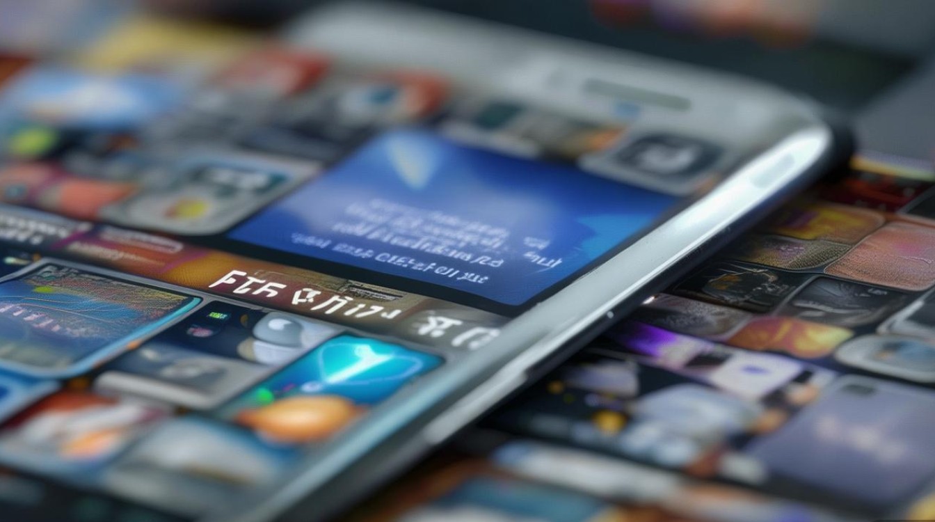 三星手机桌面快捷方式怎么彻底删除不掉？