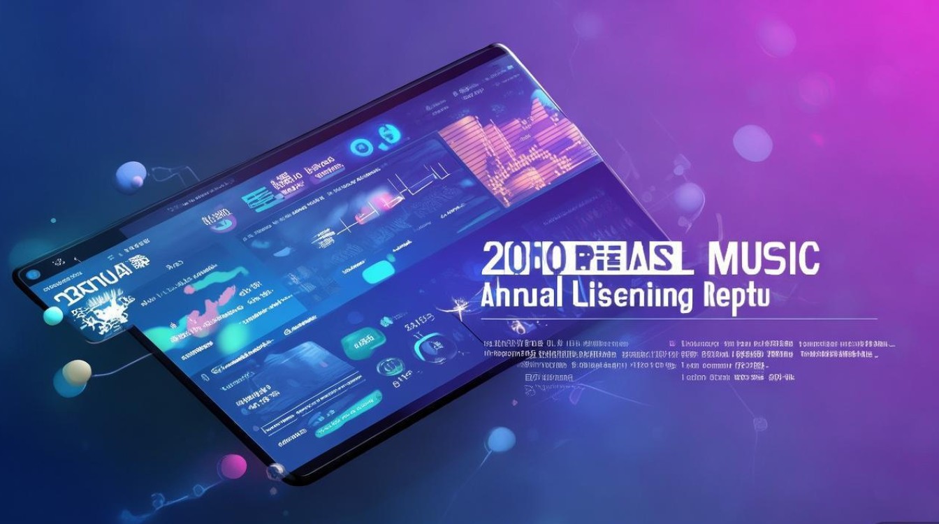 2020网易云年度听歌报告怎么看？查看方法分享来了