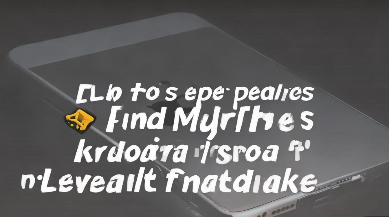 苹果7丢了怎么远程定位查找？开启查找功能步骤是什么？