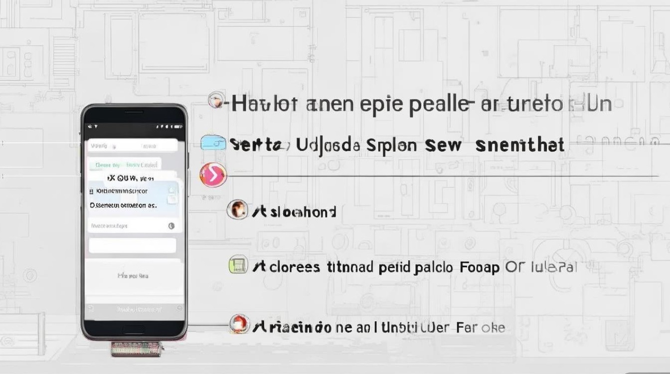 oppo手机如何强制开启分屏功能？操作步骤是什么？