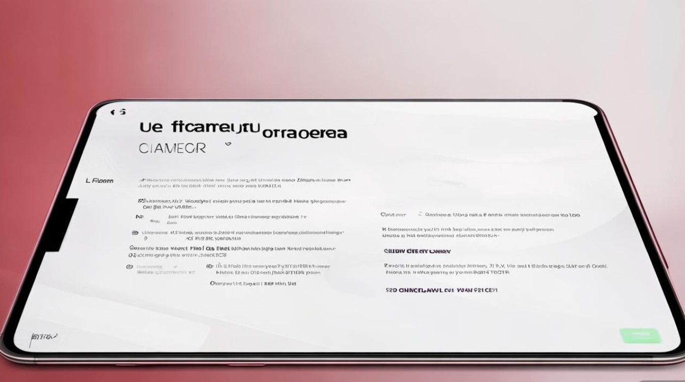 红米Note9 Pro流光相机怎么用？新手必看技巧与方法详解