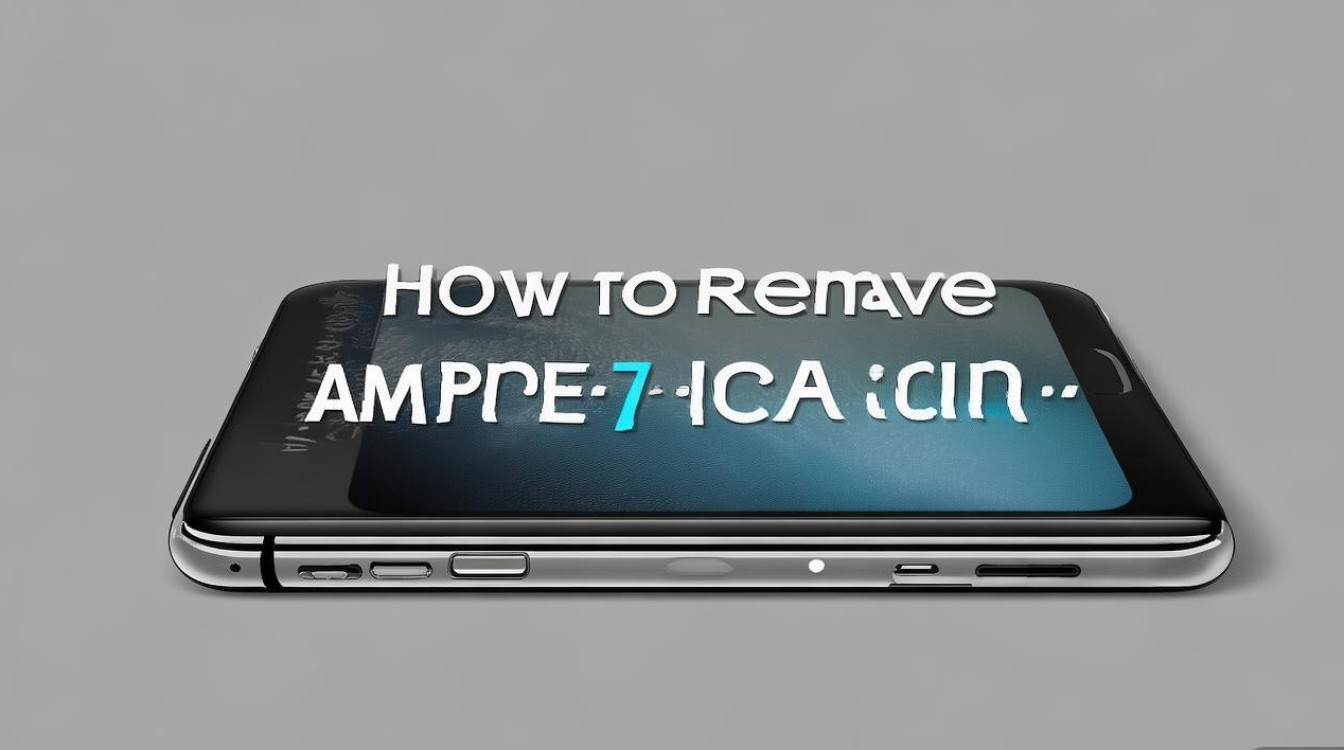 苹果7定位怎么才拆除