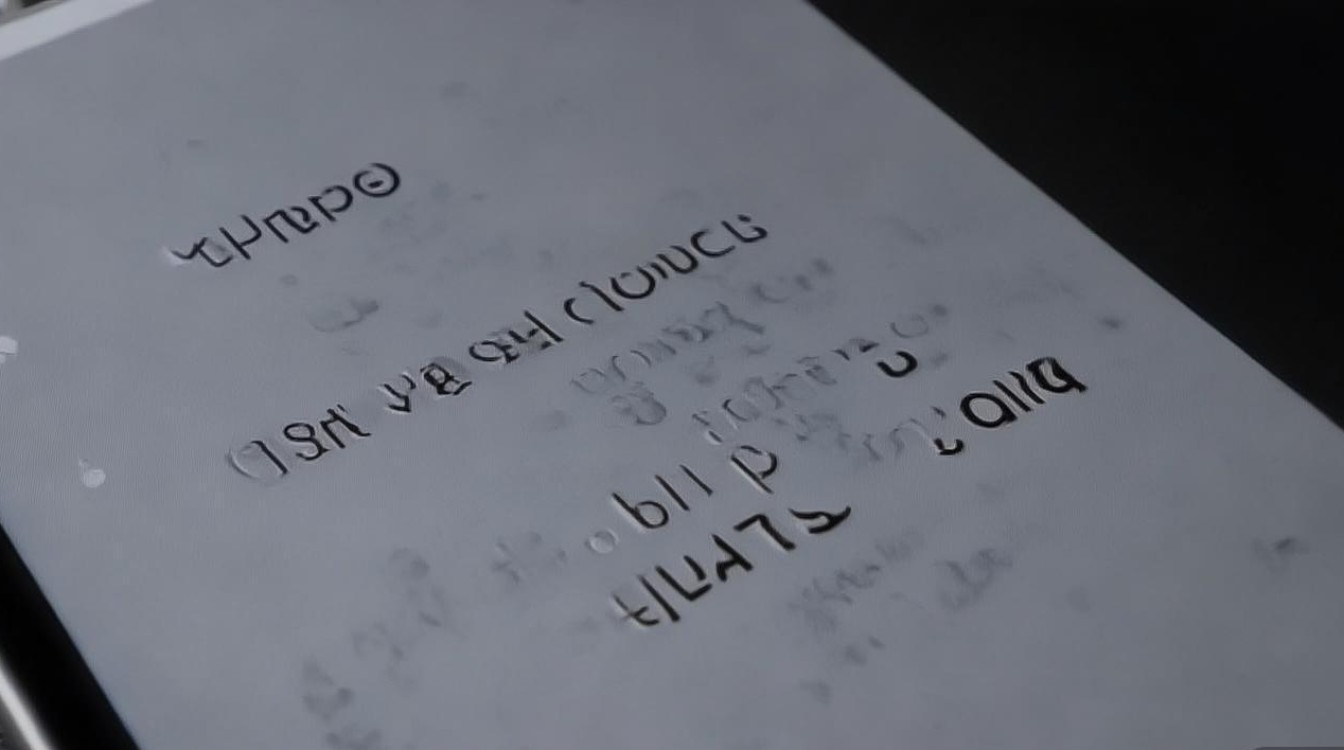 oppo手势加粗怎么设置？系统里找不到选项怎么办？