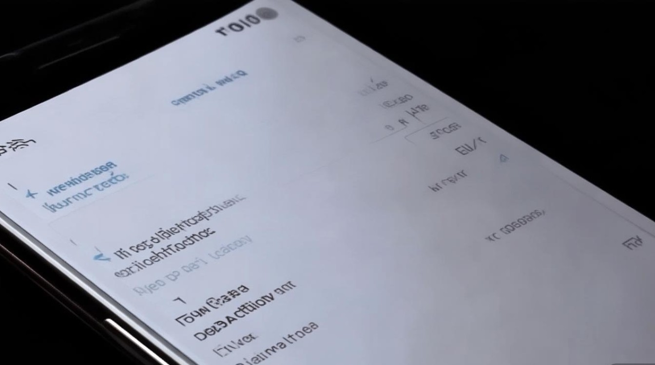 oppo手势加粗怎么设置？系统里找不到选项怎么办？