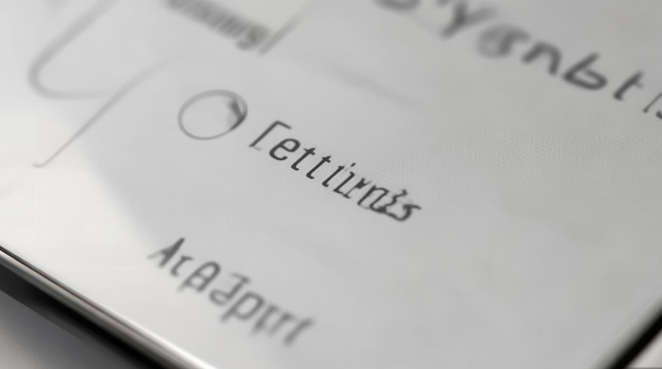 华为音量键怎么设置在哪里设置