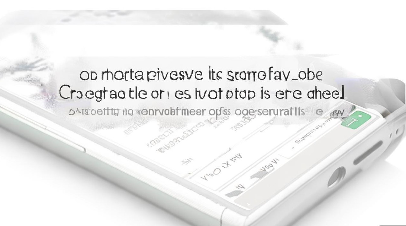 oppo手机怎么找回查看丢失的私密文件？