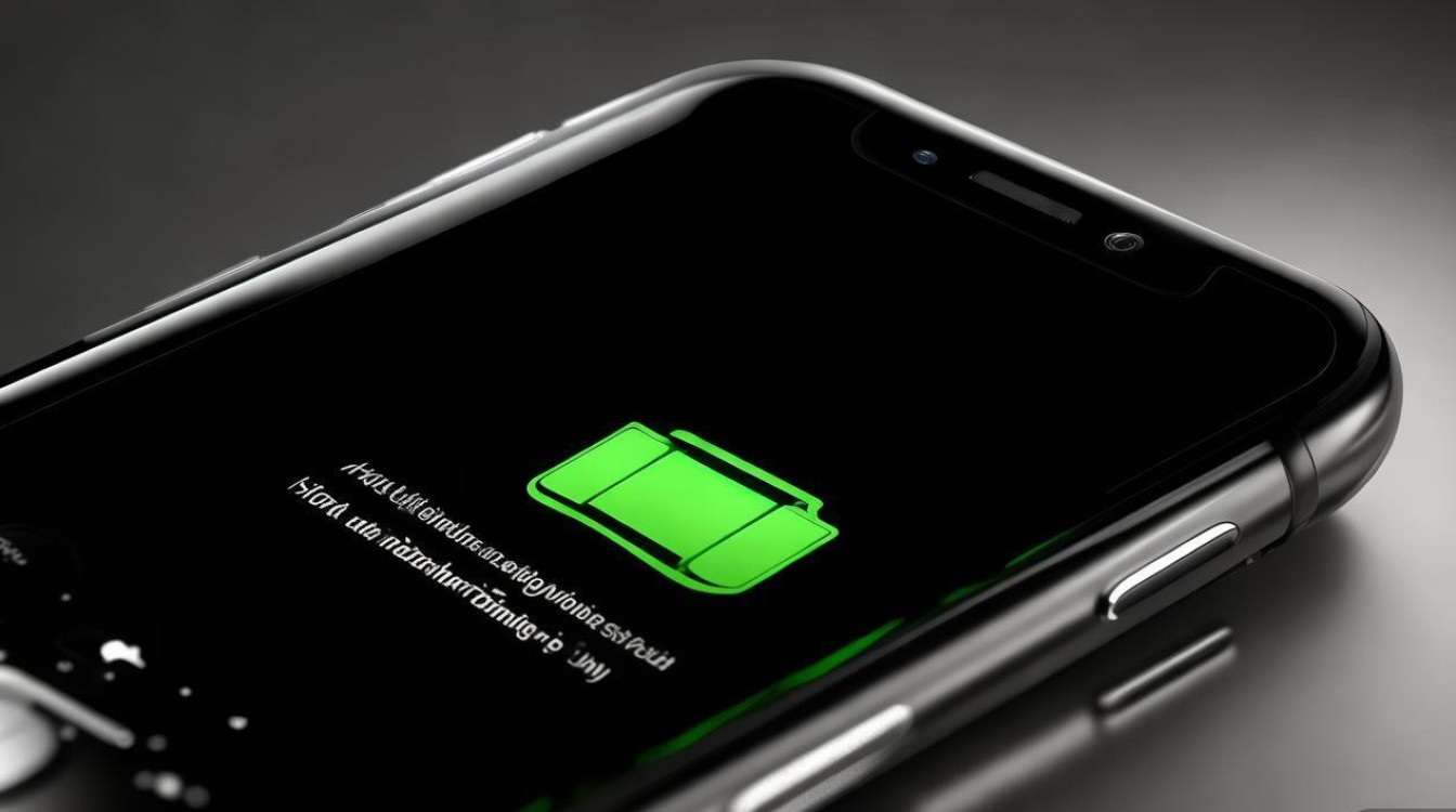 苹果7电量颜色怎么设置方法