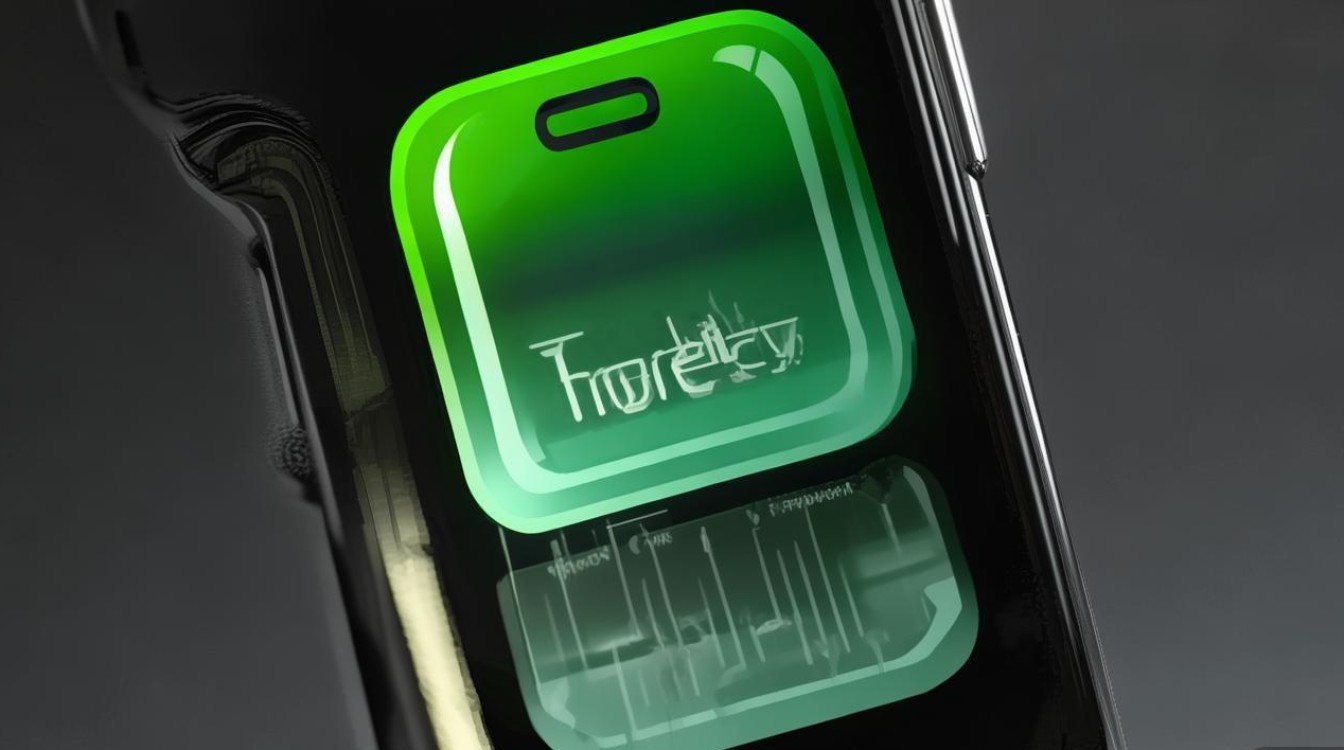 苹果7电量颜色怎么设置方法