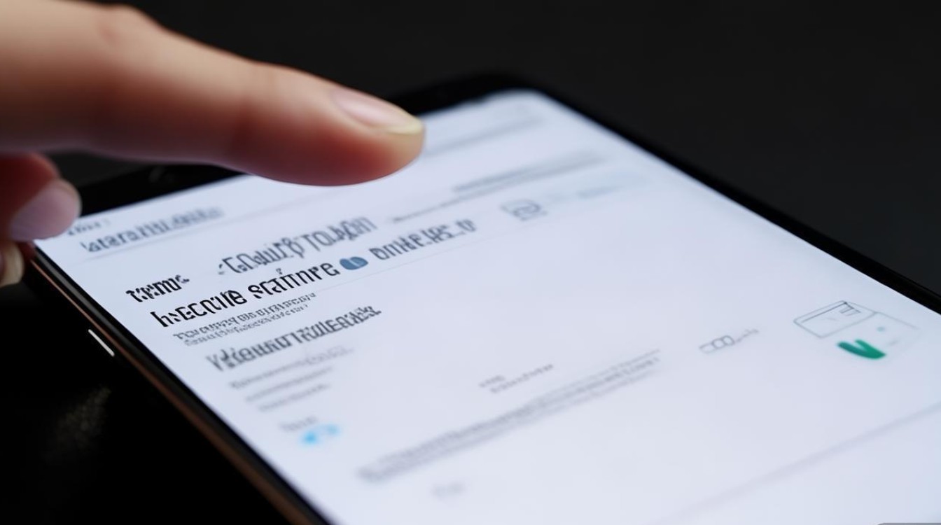 华为音量键怎么设置在哪里