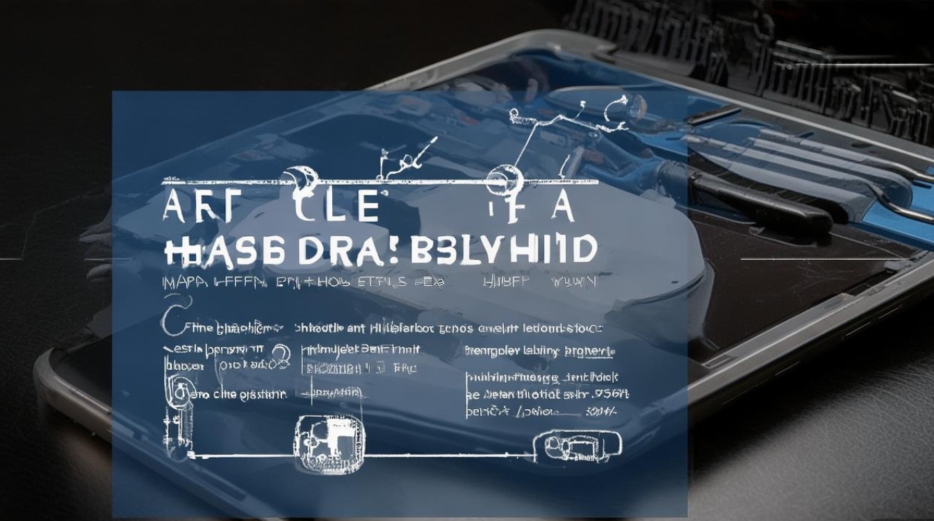 oppo拆硬盘步骤详解，工具准备与操作技巧有哪些？