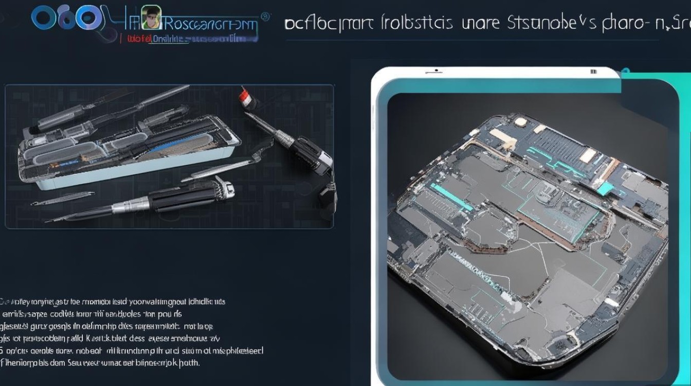 oppo拆硬盘步骤详解，工具准备与操作技巧有哪些？