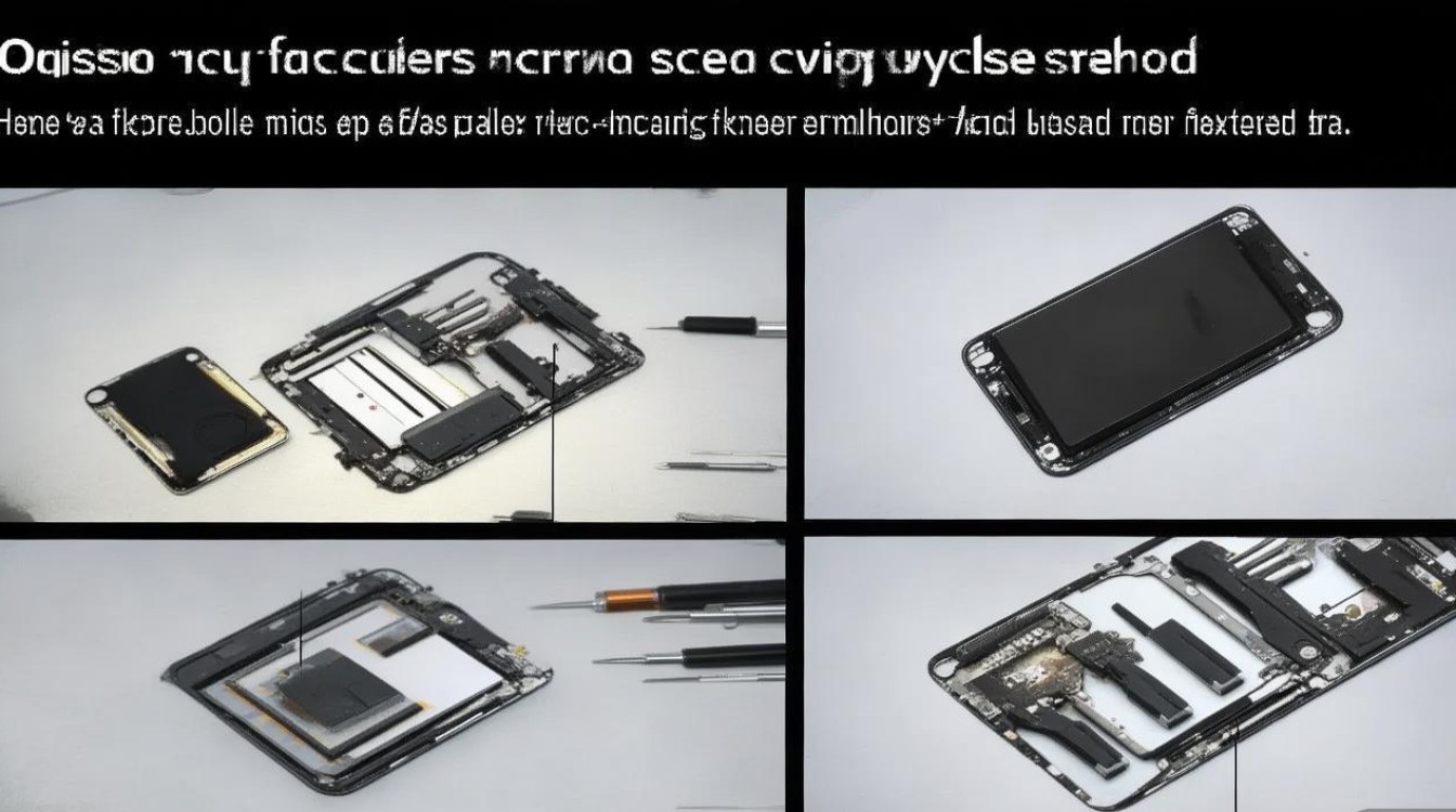 oppo拆硬盘步骤详解，工具准备与操作技巧有哪些？