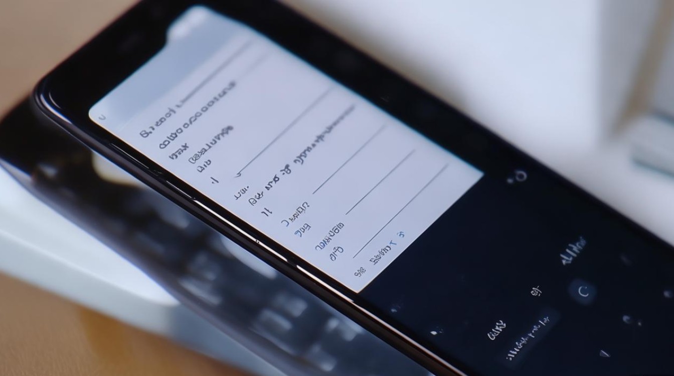 华为手机信息字体怎么调大？设置路径在哪里？