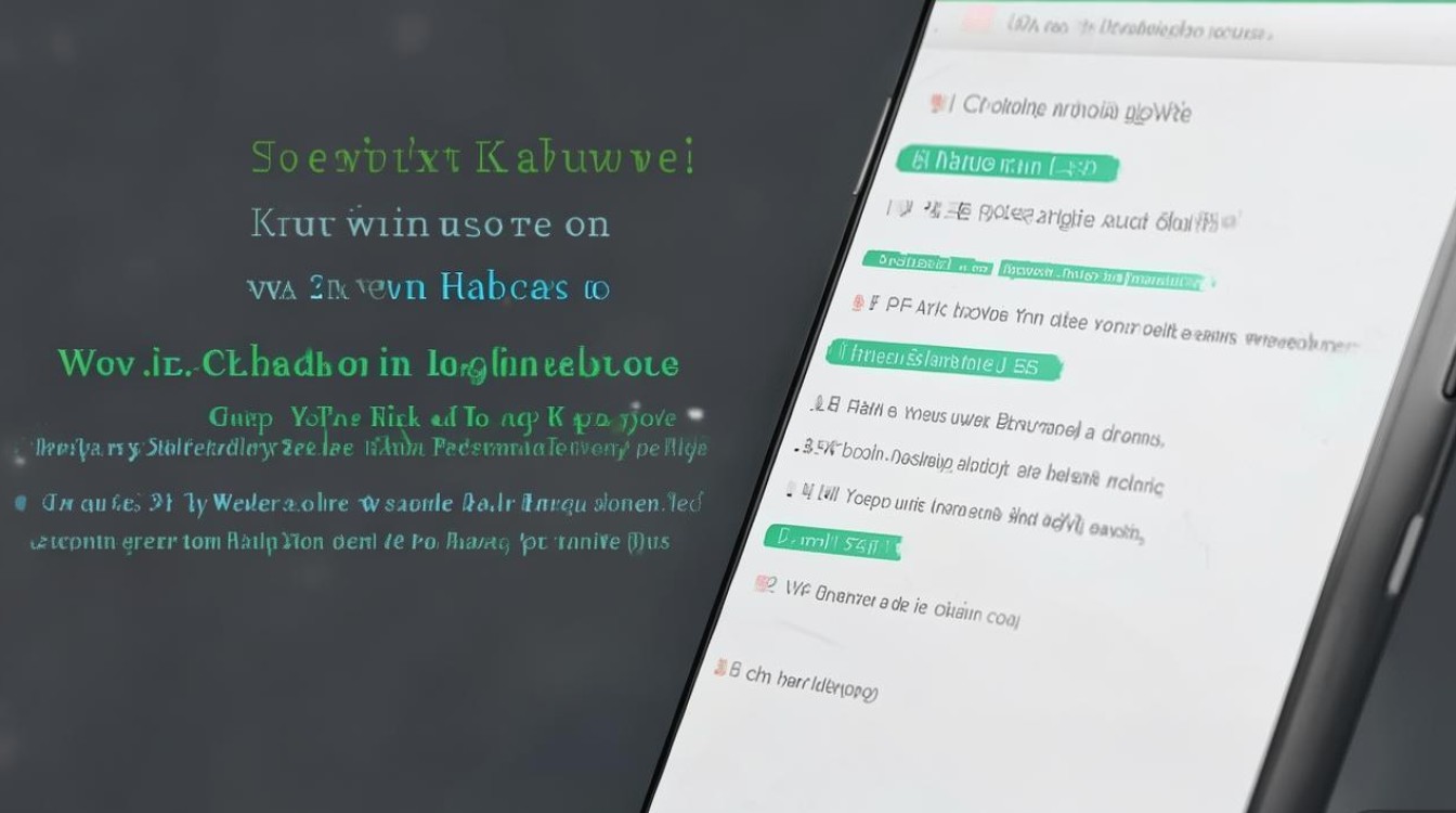 华为手机微信登录失败怎么办？解决方法有哪些？