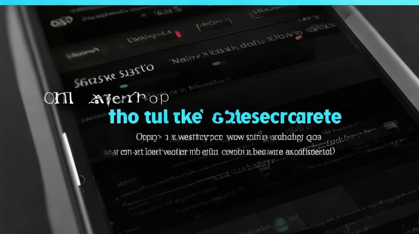 oppo怎么随意截图