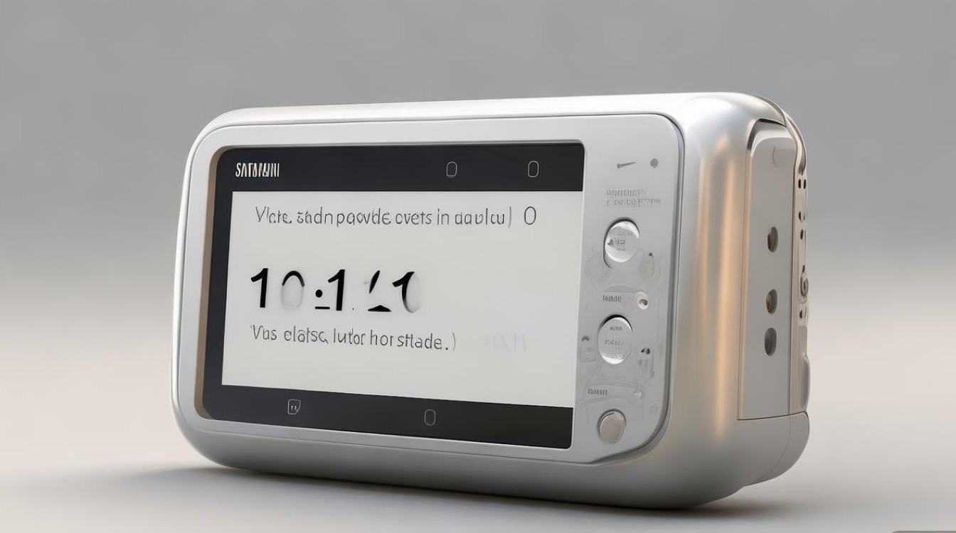 三星7100闹钟怎么设置？新手必看详细步骤指南