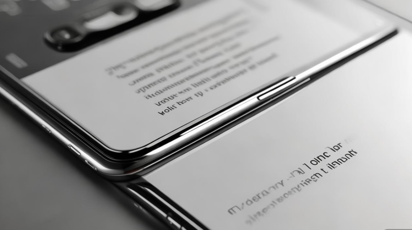 vivox9怎么看着机身弯