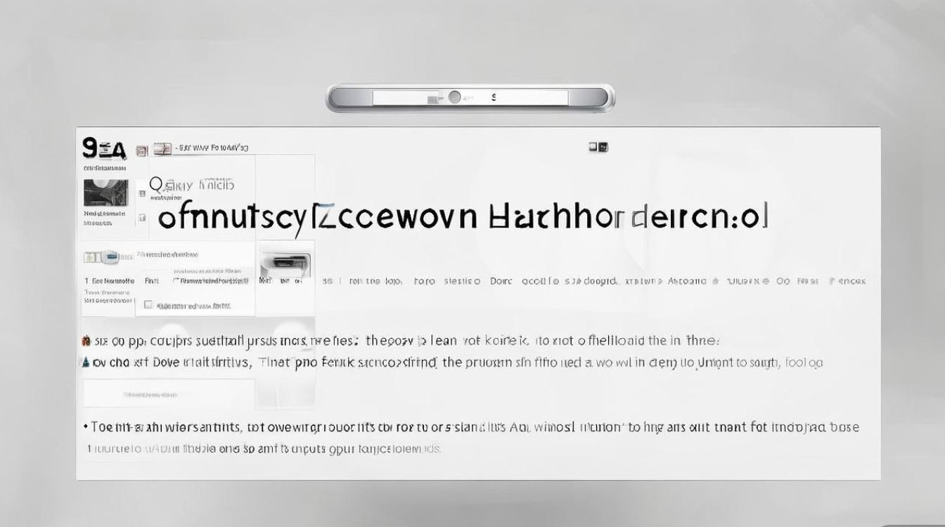 华为图标删除后，如何用软件快速恢复？