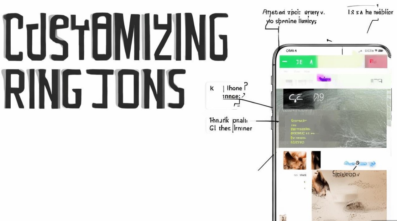 苹果7怎么自定义设置铃声?详细步骤教程在这里