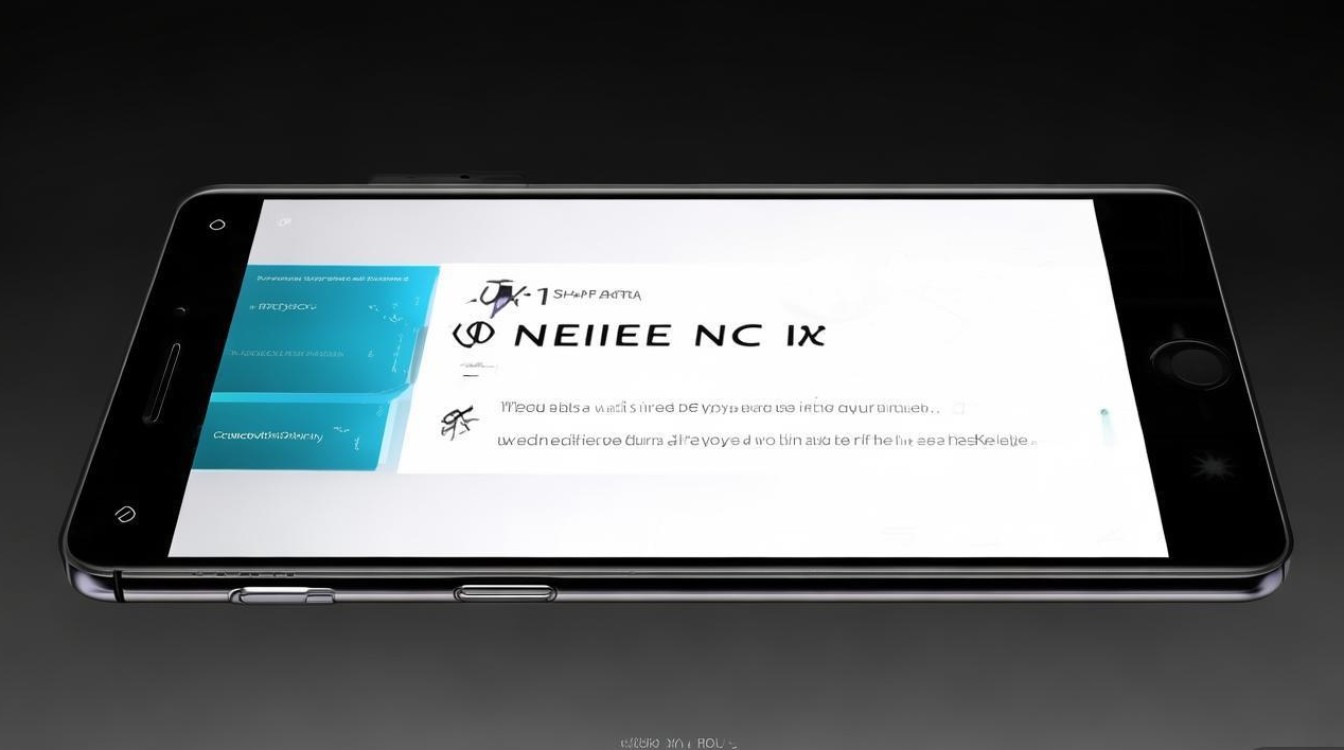 VIVO X9手机NFC功能怎么打开？详细步骤教程