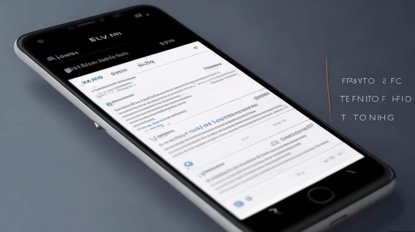 VIVO X9手机NFC功能怎么打开？详细步骤教程