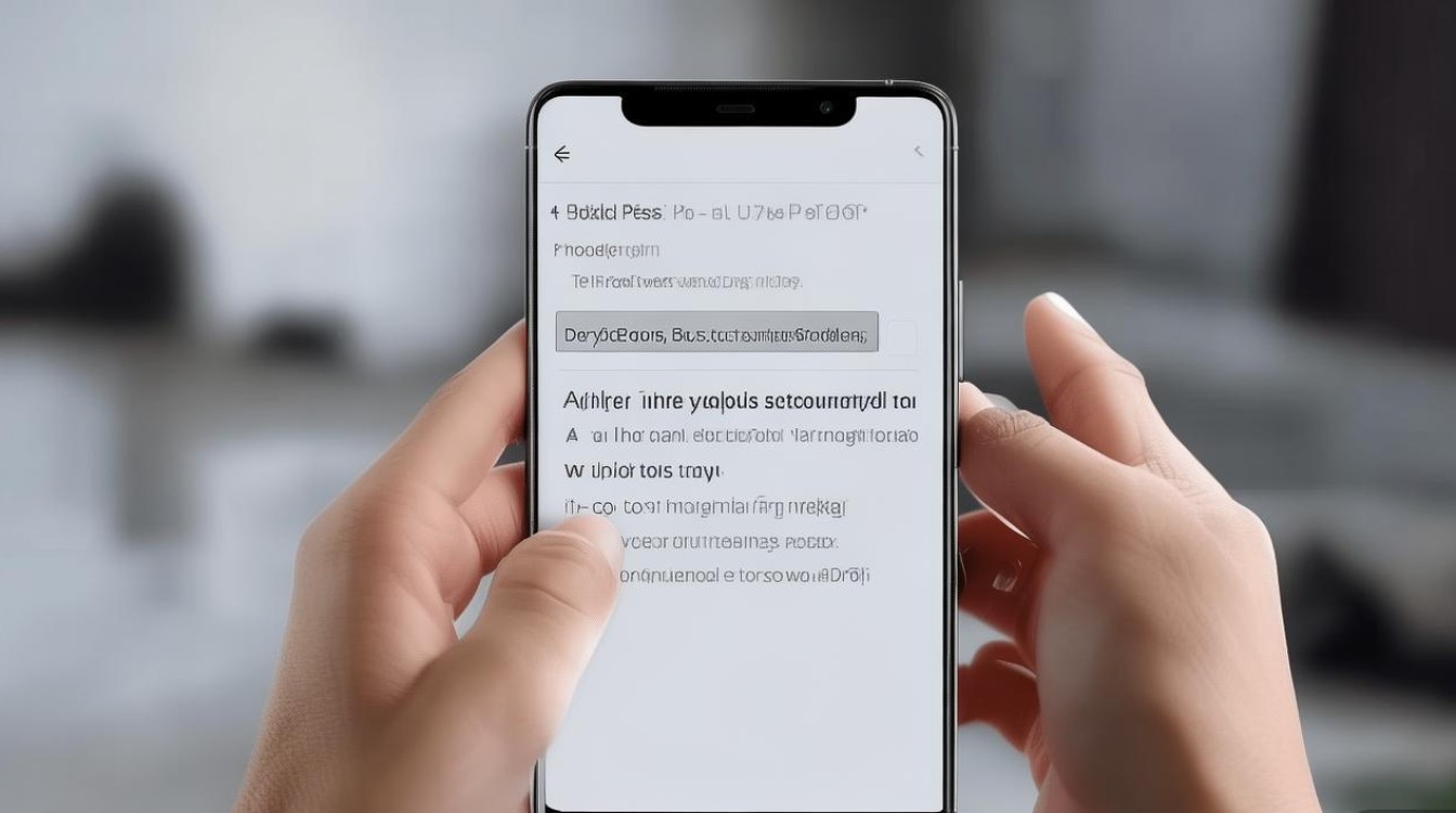 华为突然手机短信没了怎么办