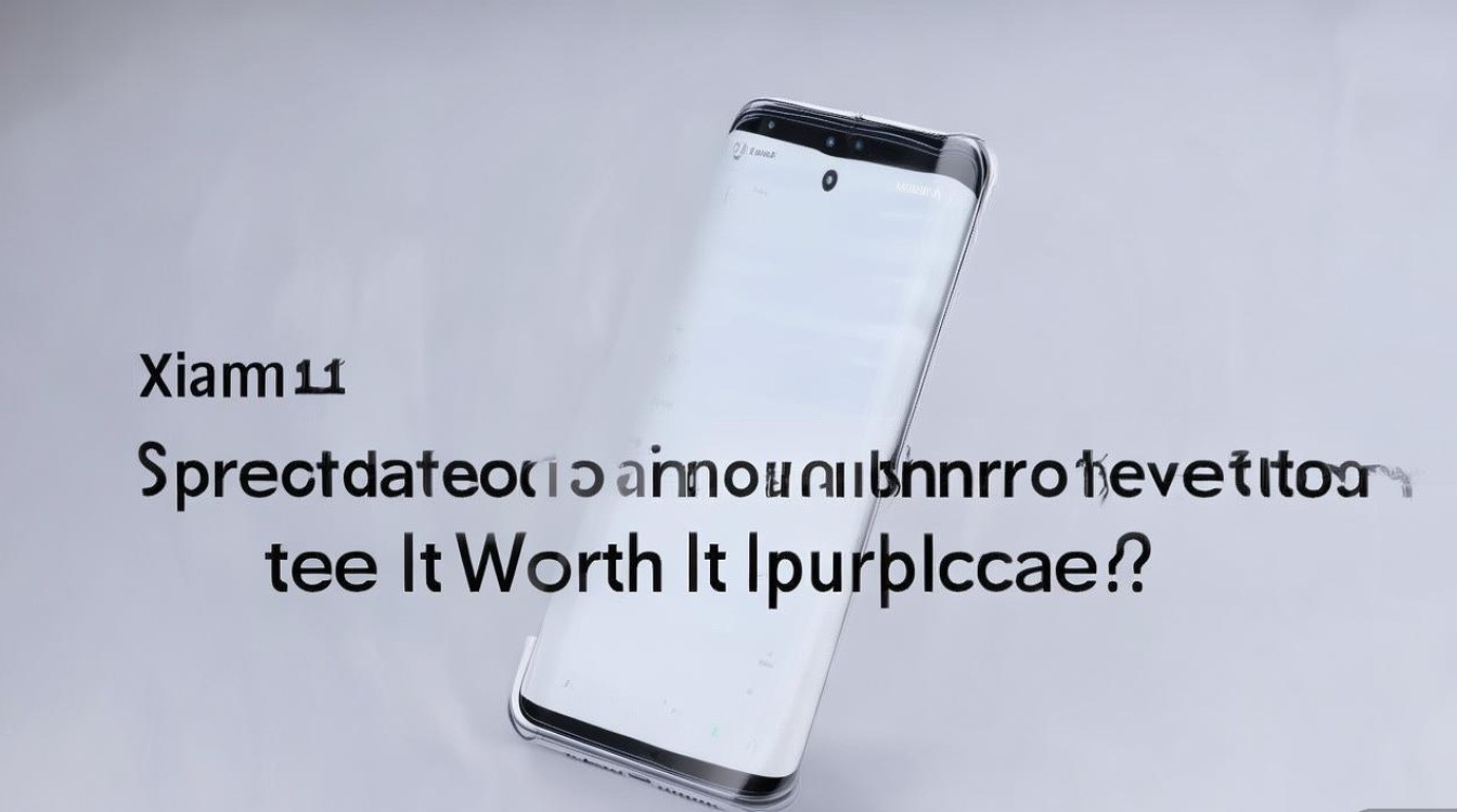 小米11参数配置最新介绍到底值不值得入手？