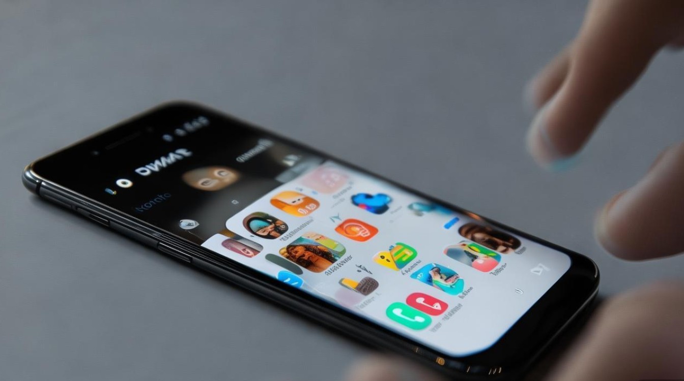 华为通讯录怎么打开