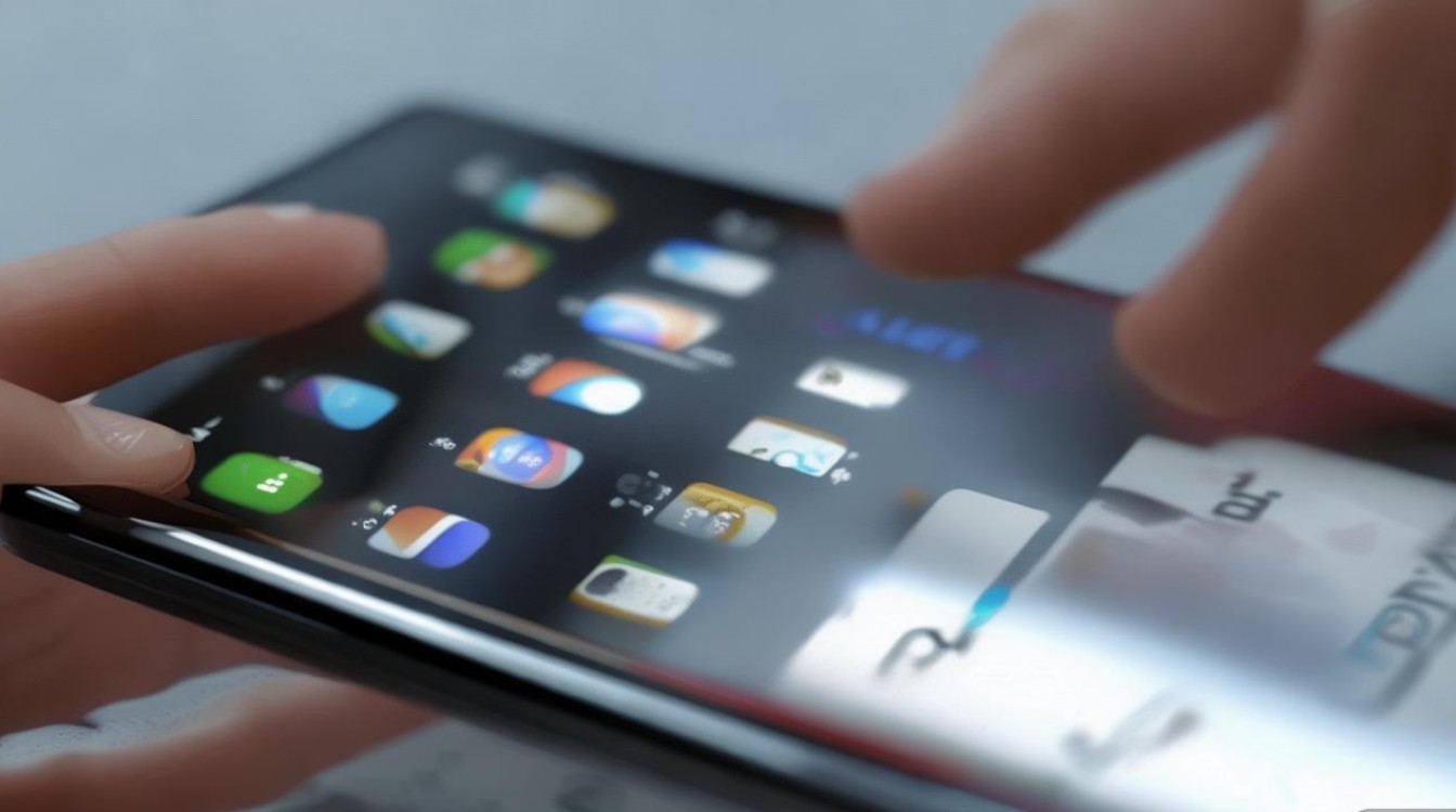 华为通讯录怎么打开