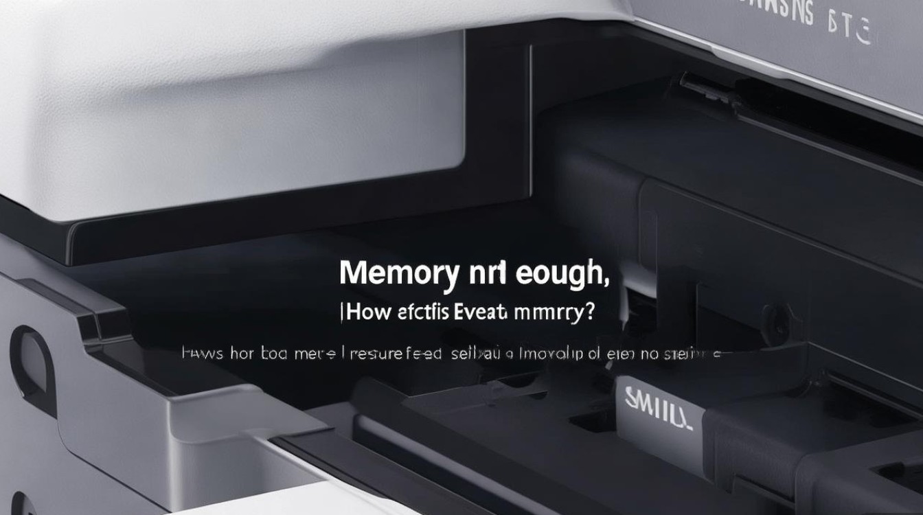 三星3812打印机内存不够用，怎么扩展内存才有效？