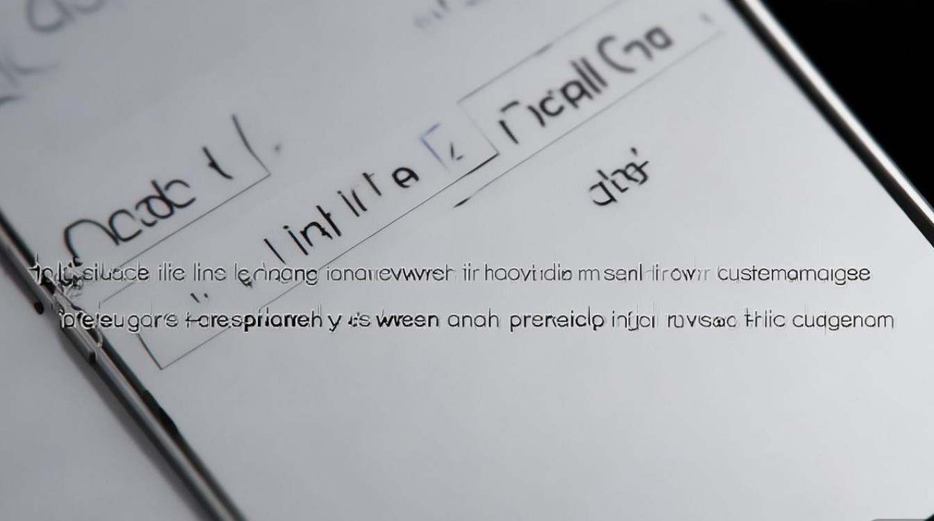 华为通话桌面在哪设置？手机通话桌面怎么自定义开启？