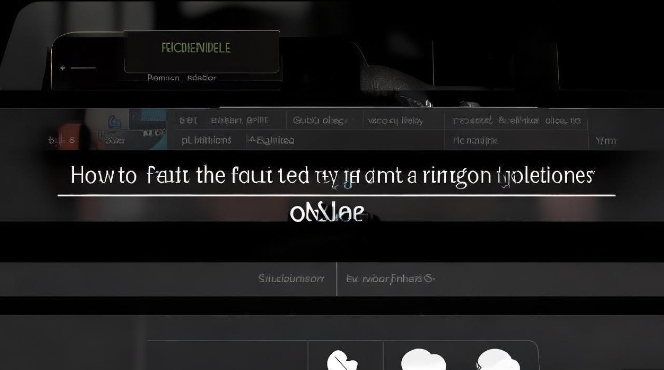 苹果7设置铃声失败怎么办？解决方法在这里！