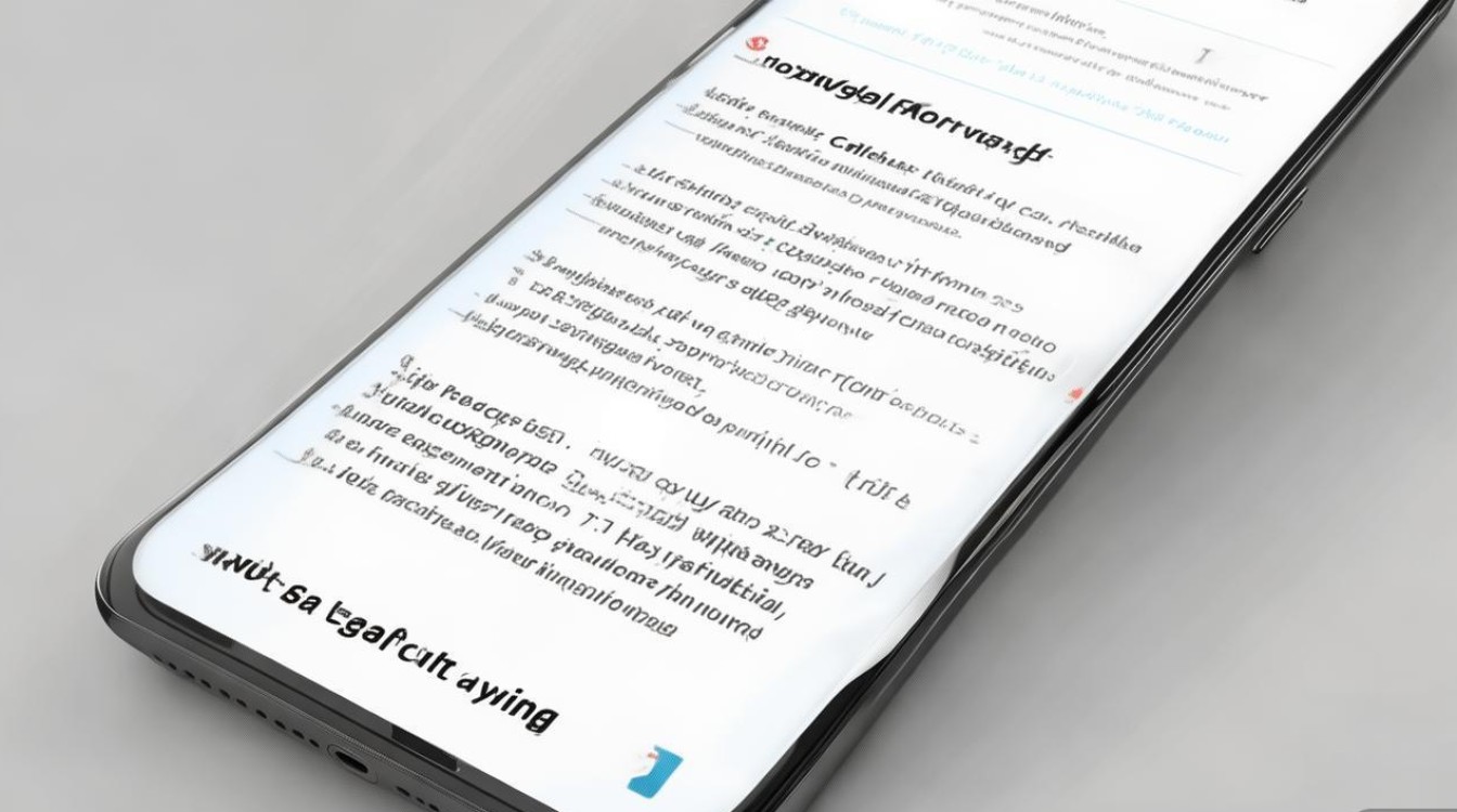 华为通话转移怎么激活?设置步骤与常见问题详解