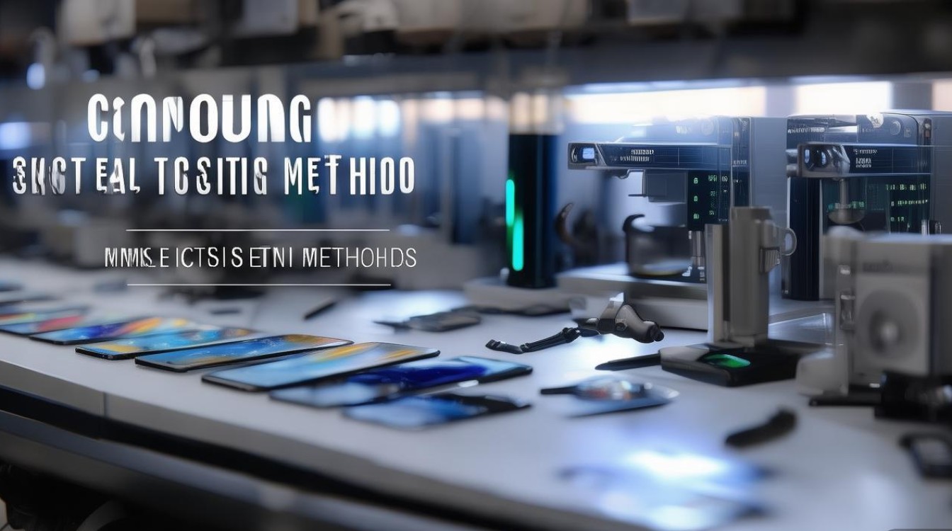 三星手机屏幕测试方法有哪些？