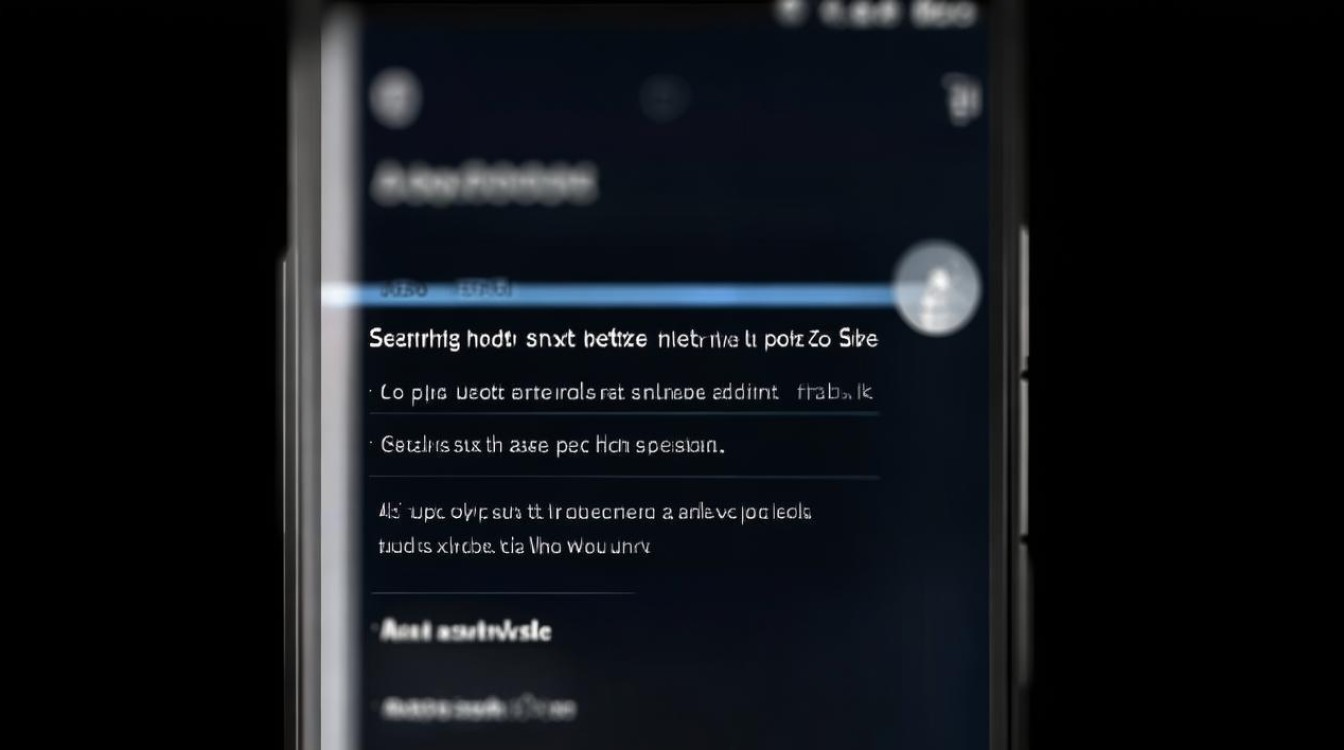 oppo手机如何把字体调大？设置里找不到变大选项怎么办？