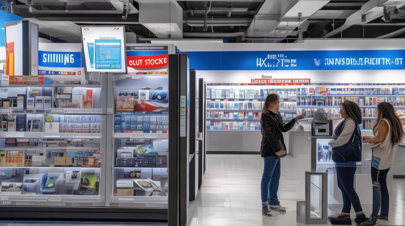 三星A9缺货怎么办？哪里能买到现货？