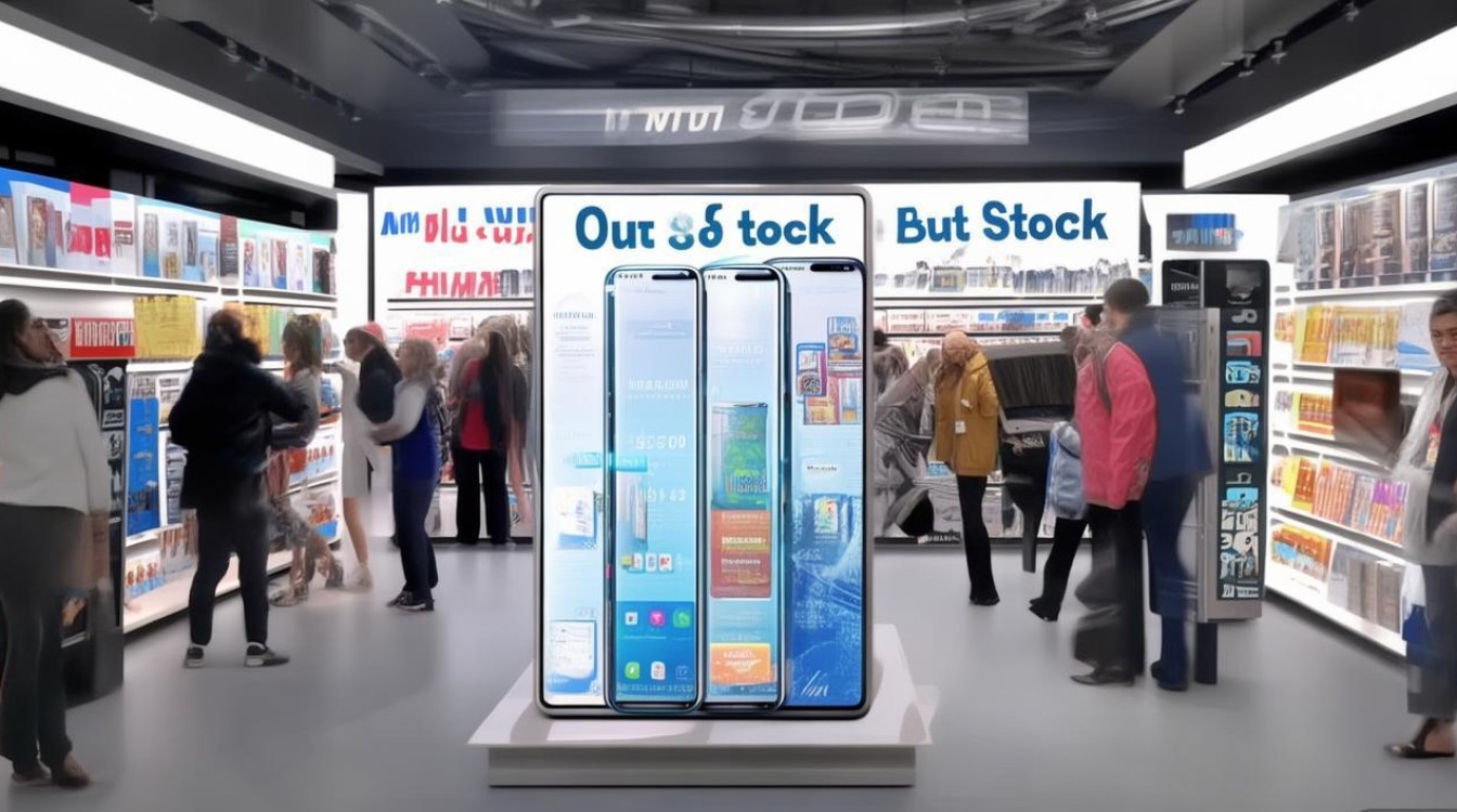 三星A9缺货怎么办？哪里能买到现货？