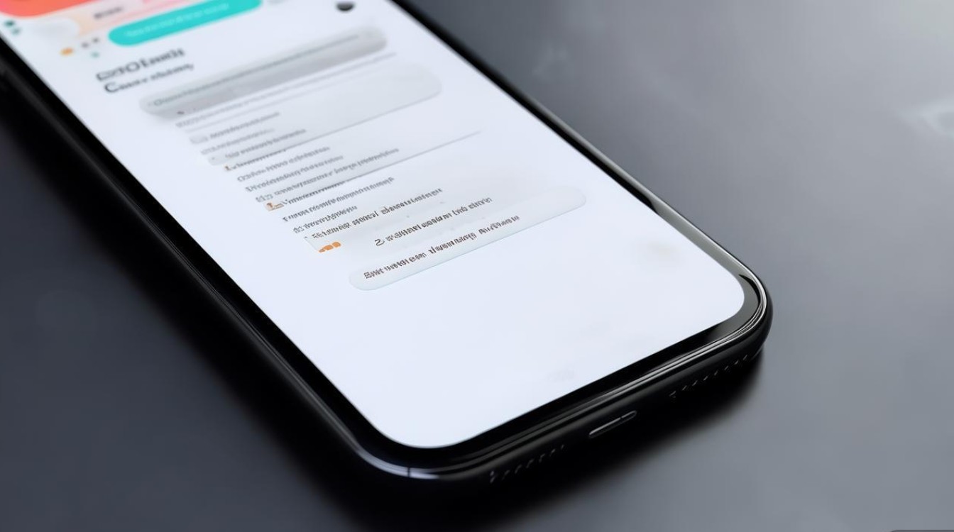 oppo怎么提供建议