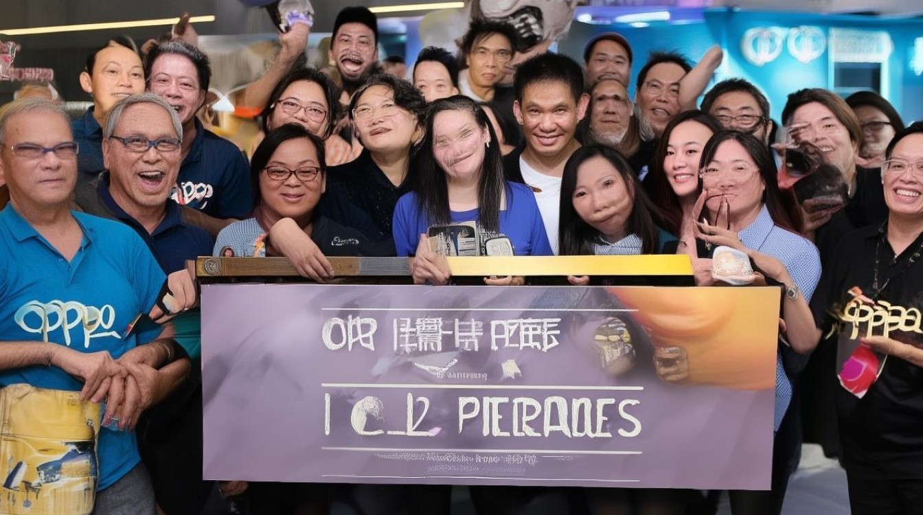 oppo粉丝怎么称呼？oppo粉丝的专属称呼是什么？