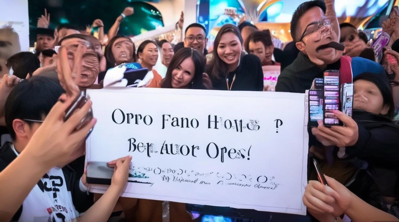 oppo粉丝怎么称呼？oppo粉丝的专属称呼是什么？